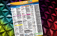 Tec/BASE® Toner Tinting Guide (Spanish)